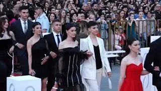 Цхинвалы Театралон фӕзуаты сӕдӕгай  рауагъдонтӕн организаци ӕрцыд бӕрӕгбон рауагъдон бал.