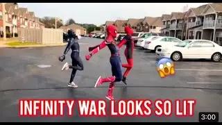 Ghetto Avengers Dj Casper  Cha Cha Slide 