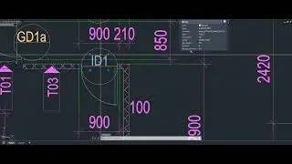 Autocad App_DV_ Text Tool_01