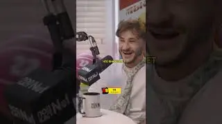 Реакция знакомых на первое видео Luxury Girl 