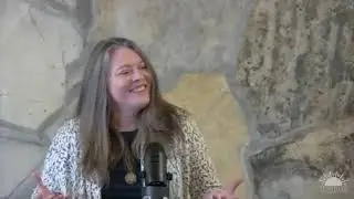 Sece Foster: Day to Day Mystic