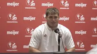 Micah McFadden discusses win over WKU