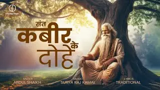 कबीर के दोहे | Timeless Wisdom of Kabir | AI Video
