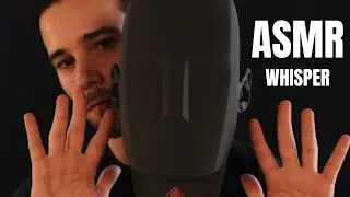 ASMR I 100% chuchotements 100% frissons !