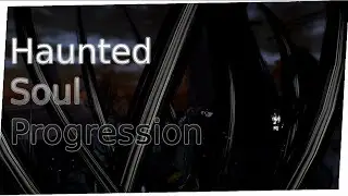 Progressing Haunted Soul (1-4) | Mighty Omega