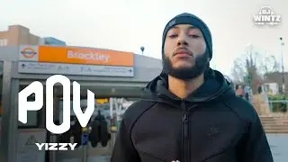 Yizzy's POV Freestyle With Wintz [S2:E9]