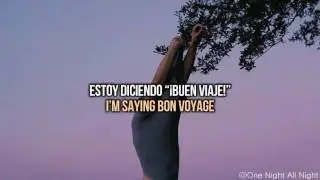 One Ok Rock- Bon Voyage (Traducida al Español)