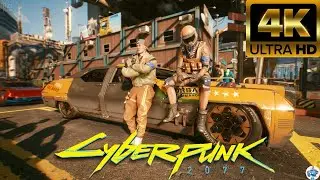 Cyberpunk 2077