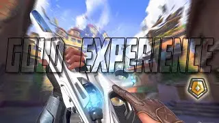 VALORANT INDIA  100 ms GOLD EXPERIENCE