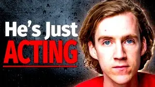 Dax Flame is Fake (EVIDENCE)