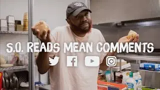 S.O. Reads Mean Comments | Augustine's Legacy OUT NOW (@sothekid @lampmode)