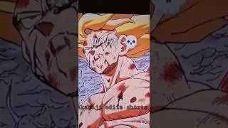 Now vs then ♤ | akshajj edits shorts #dragonball #shorts #edits