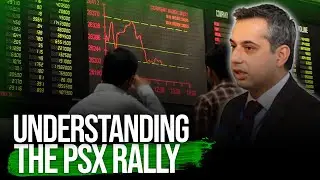 Dive in: What’s Going on at PSX? | Dawn News English