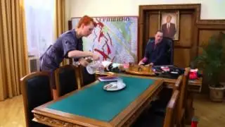 Мосгорсмех - комедийное шоу. Серия 1