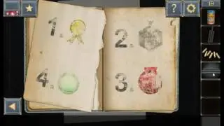 Can You Escape 5 Level 18  Walkthrough