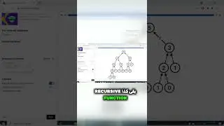 recursion - ريكريشن بالعربي