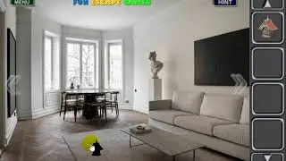 Majestic House Escape Walkthrough