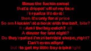Yelawolf - Fame [HQ & Lyrics]