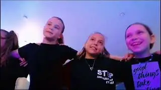 Группа N1, студия современного танца STEP, г.Калач-на-Дону