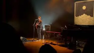 Tim Baker @ le Gesù Montréal | 12DEC2023 | Pools