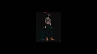 (FREE) Hunxho Type Beat - ''Let Go''