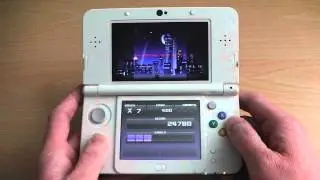 Titan Attacks - Gameplay Overview (3DS) [HD]