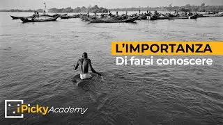L'importanza di farsi conoscere