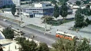 Советский Севастополь