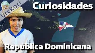 The island of merengue, baseball, and nature / Dominican Republic 45 Curiosities You Didn't Know