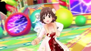 Idolmaster Starlight Stage AR 1080p60 (Remix)