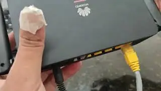 Desbloqueio HUAWEI HG8145X6 10 V2