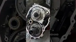 Разбор АКПП-A6MF!                             Как думаете, на какую сумму выйдет ремонт?