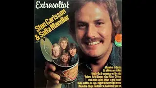 Ridiculous Album Covers of 1970s European Bands