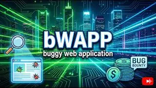 bWAPP: HTML Injection: Reflected (Get & POST) [Low & Medium Security Level]