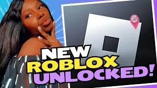 Playing ROBLOX for the First Time!