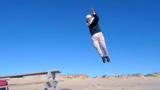 Jump reference- Animation Reference Videos