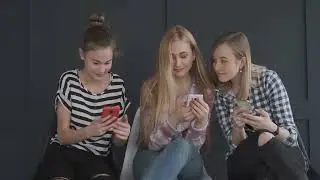 Teens, Take Control of Your Screen Time!