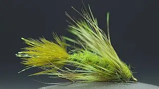 Still Water TROUT Magnet!