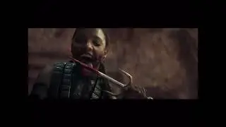 Mortal kombat: defenders of the realm live action Intro