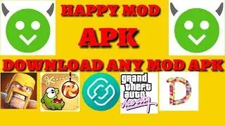 How to Download Happy mod latest version download link