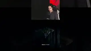Я вообще не боюсь скримаков! | 