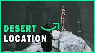 Bleak Faith: Forsaken - How to get to Desert Area from Machinarium