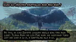 Zofate hrilhfâk Indona rapthlak leh Mak si!! ∆ Chhawrpial Hûaiin Reiek Hûai an rùn !!