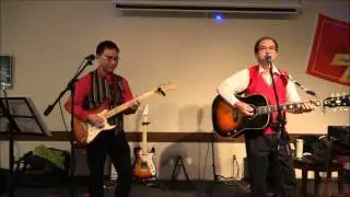Cliff Richard & The Shadow - 4 Cover Songs