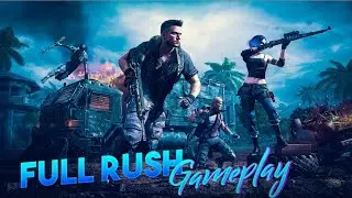 BGMI LIVE STREAM | FULL RUSH GAMEPLAY | TEAMCODE #bgmilive #pubglive