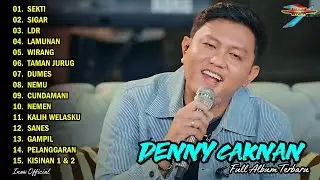 DENNY CAKNAN 