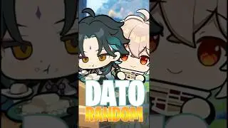 Dato Random de dos habilidades únicas de dos Anemos Únicos | Dato 232 | Genshin Impact