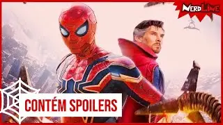 [Análise] Homem-Aranha e o futuro do UCM