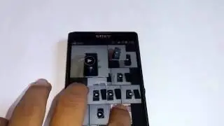 Sony xperia album app review 2015