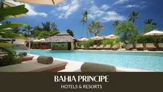 Conoces tu proveedor Bahia Principe hotel & resort